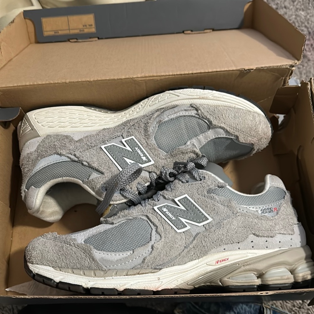 New Balance 2002r Protection Pack